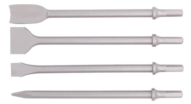 Sada 4 sekáčů pro MH-V