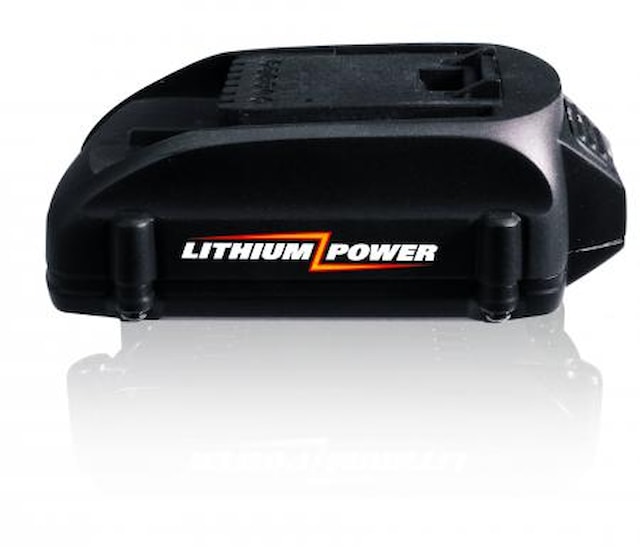 WA3512 - Aku zdroj 18V 1.3Ah lithium pro WG151, WG251, WG540