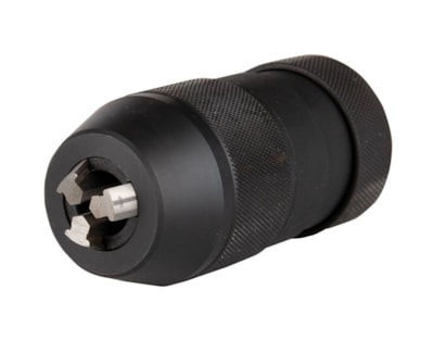 Rychloupínací hlavička Optimum B16, 1 - 13 mm