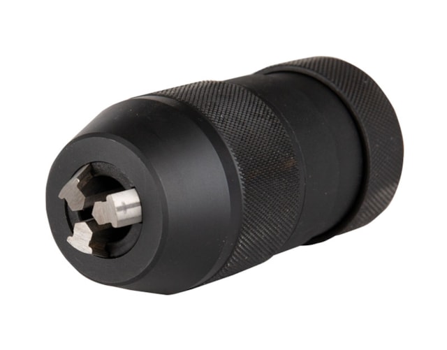 Rychloupínací hlavička Optimum B16, 1 - 13 mm