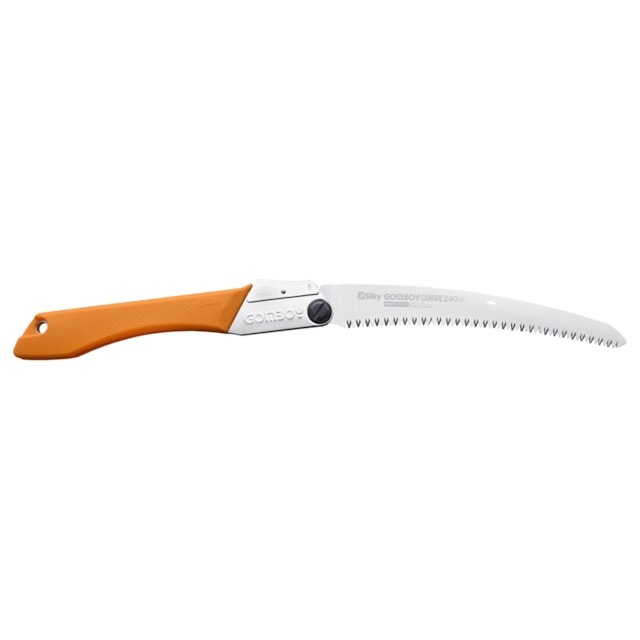 Silky Gomboy Curve 240-8