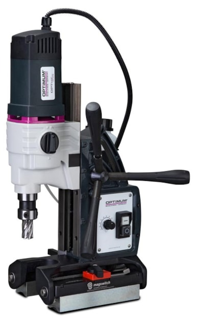 Magnetická vrtačka OPTIdrill DM 50 PM