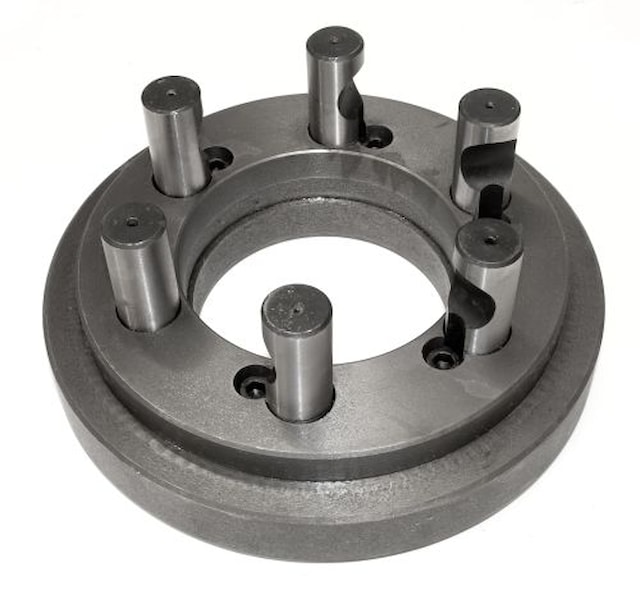 Příruba O 200 mm Camlock 6