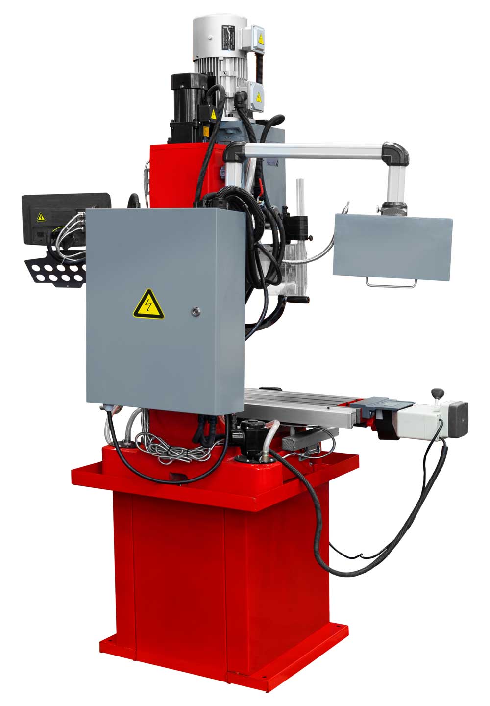 Milling machine | HOLZMANN from KARAS