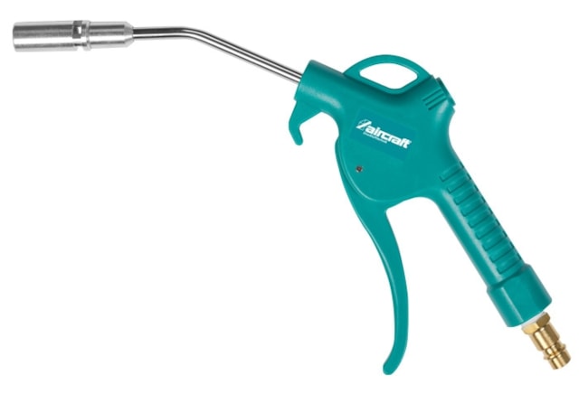 Ofukovací pistole BP PRO V