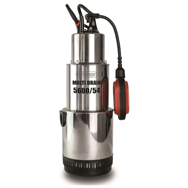 Elpumps MultiDrain 5600/54