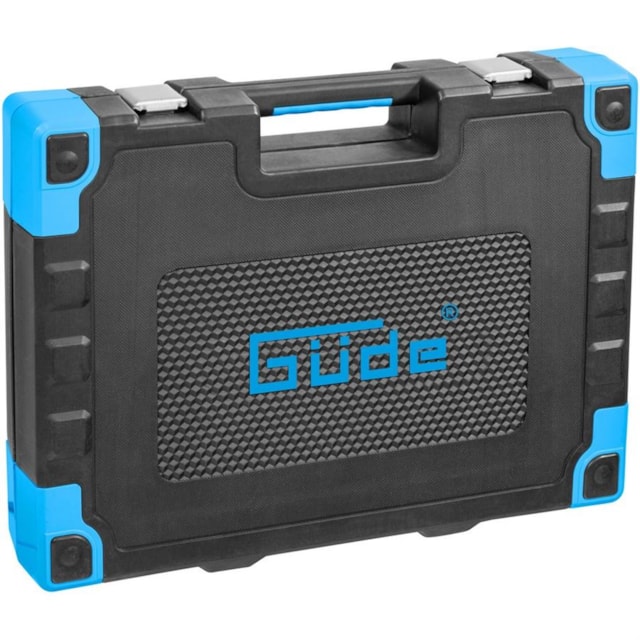 Güde 39003 kufřík s nářadím GWZK 157