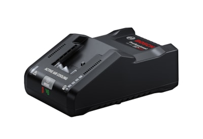 Nabíječka BOSCH Professional GAL 18V-160 EU