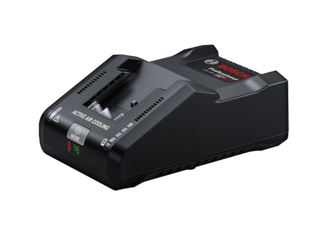 Nabíječka BOSCH Professional GAL 18V-160 EU