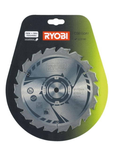 RYOBI CSB 150 A1