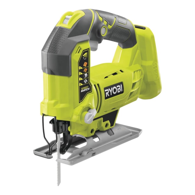 RYOBI R18JS-0