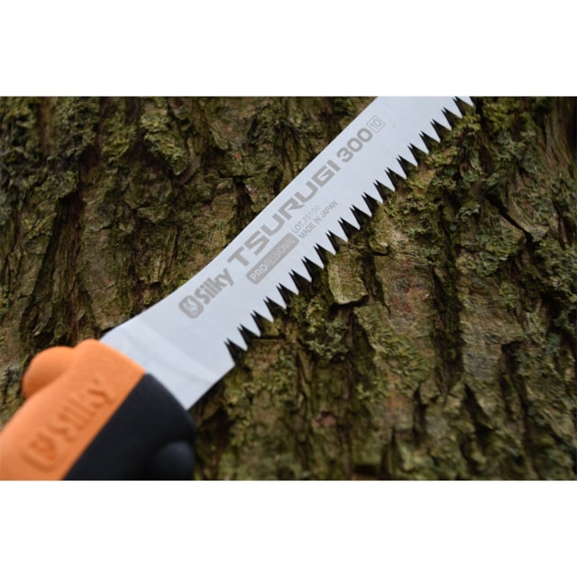 Silky Tsurugi 300-10