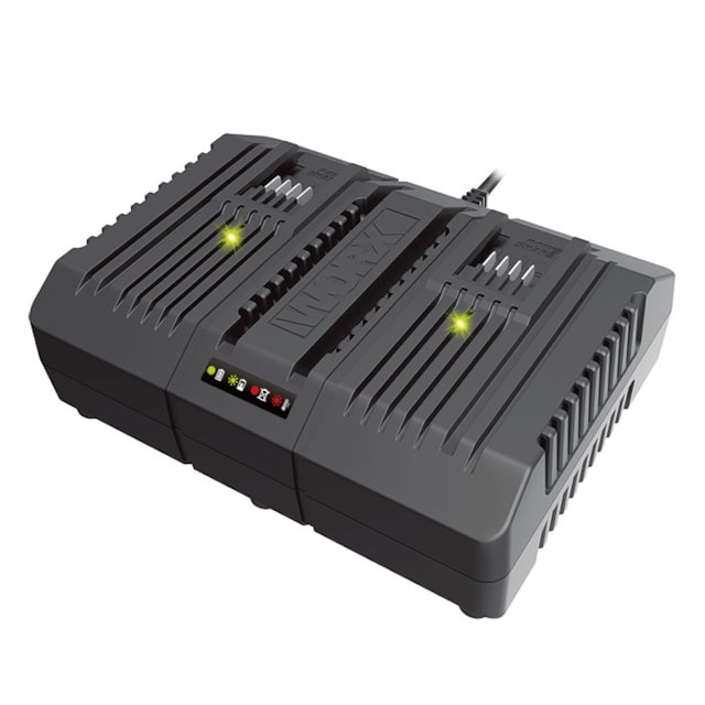 WA3883 - Nabíječka 20V 2x2A