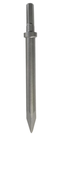Špičatý sekáč (oškrt) 250 mm