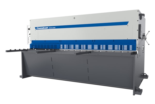 Hydraulické nůžky HTB DE 3006