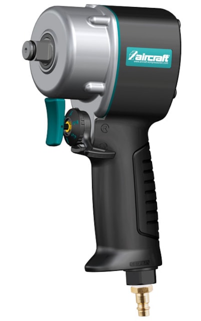 Rázový utahovák ISS 1/2" Super MINI