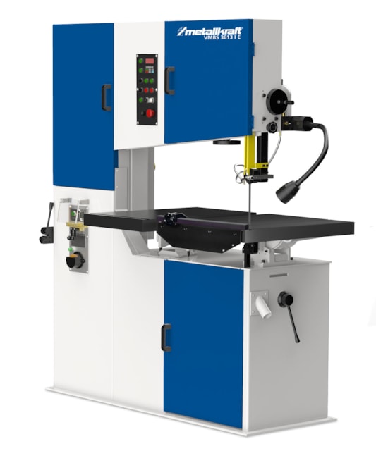 Vertikální pásová pila na kov VMBS 3613 I E