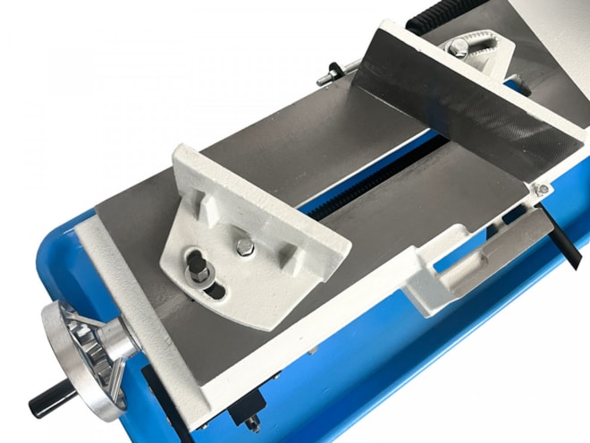 Pilana pásová pila na kov PMS 180/300 MOBIL 4