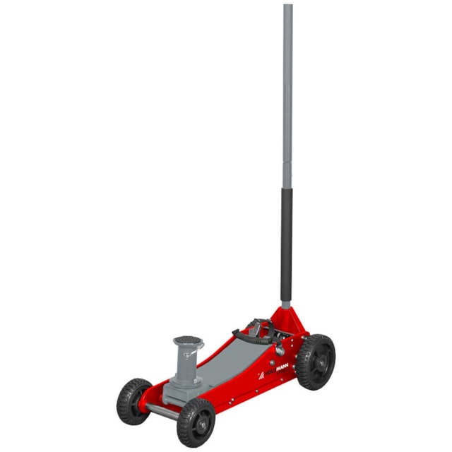 Offroad jack Holzmann OWH3.0