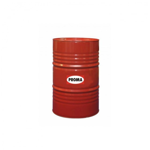 PROMA HYDRAULIC 28 - Hydraulický olej  210l s pumpou