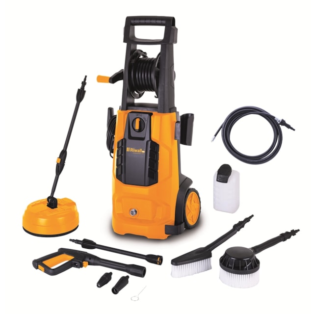 Riwall PRO REPW 180 SET myčka 3907729934