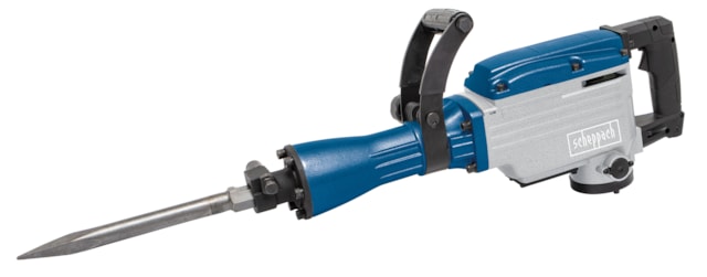 Scheppach AB 1700 bourací kladivo 16 kg 5908201942