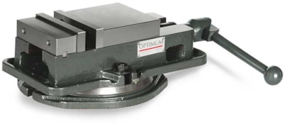 Strojní svěrák FMSN 100