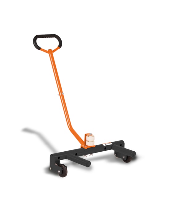 Vozík na montáž/demontáž pneumatik RMW 250