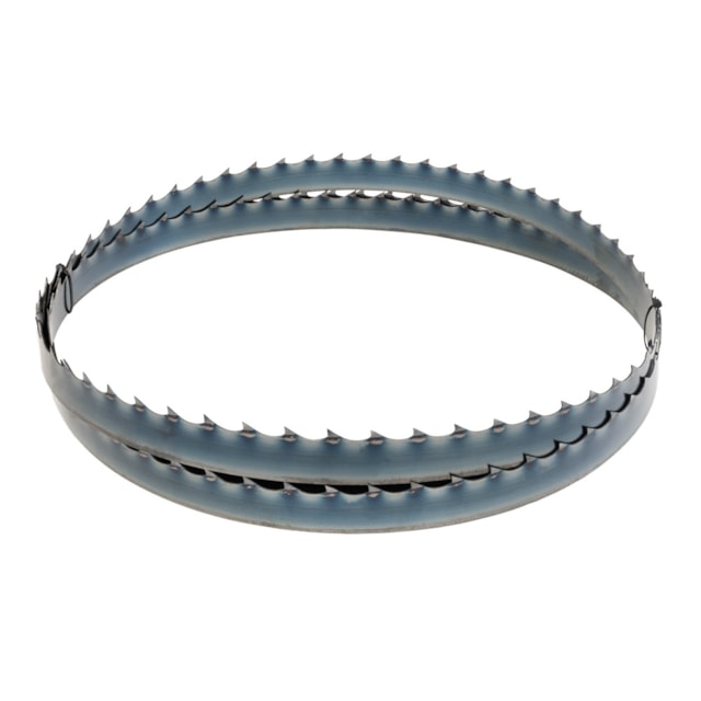 Band saw blade 4004x35x1mm T22 wet-wood Holzmann BSB810SMARTB35_T22
