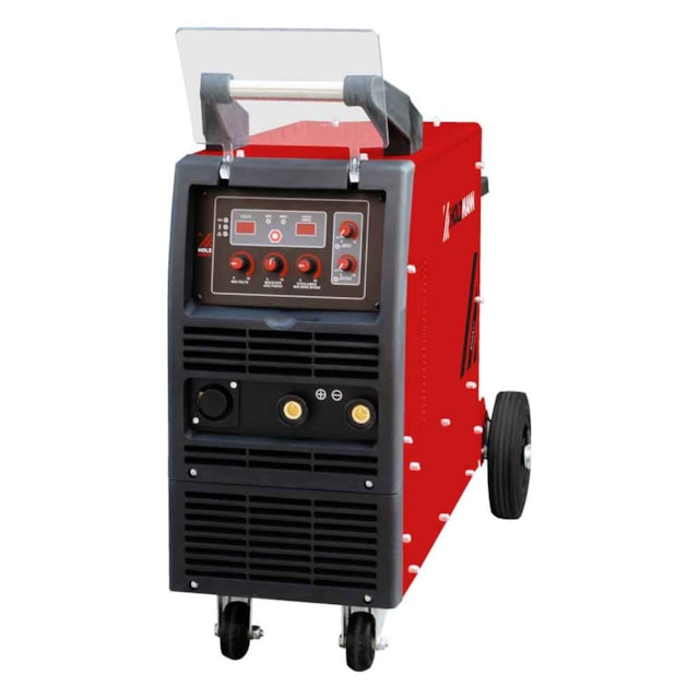 MIG/MMA Svářecí invertor Holzmann EMSA315