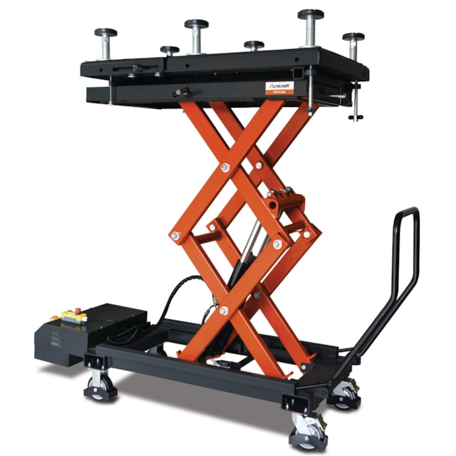 Nůžkový zvedací stůl FHT-B 1200