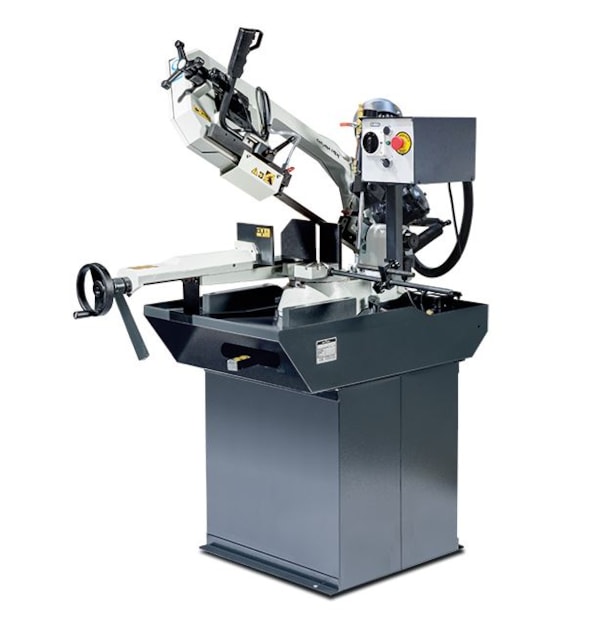 Pegas pásová pila na kov 220x250 GHE-R