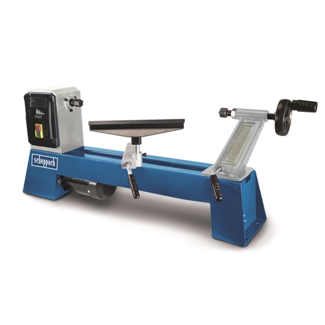 Scheppach DM 500 T soustruh na dřevo 5902307901