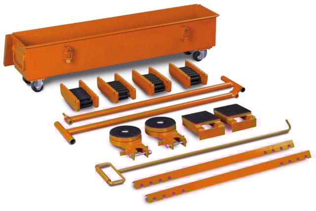 Transportní souprava TR 20