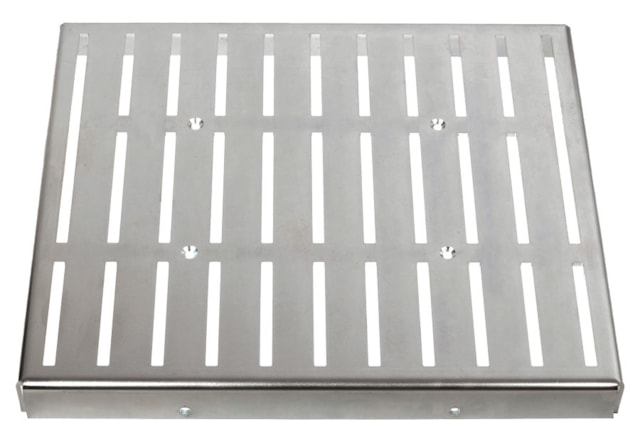 Upínací deska včetně nosníku 450 × 400 mm