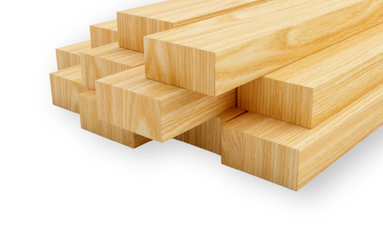 Pilové pásy na dřevo