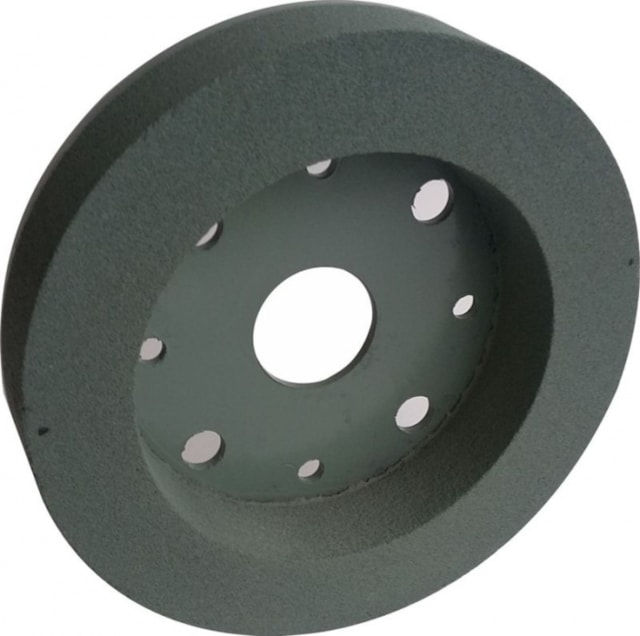 Brusný kotouč k BKN-1500 Ø 150 (100) x 25 x Ø 32mm) zr.80