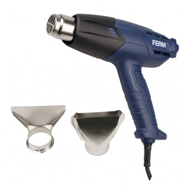 HAM1019 - Opalovací pistole 2000W