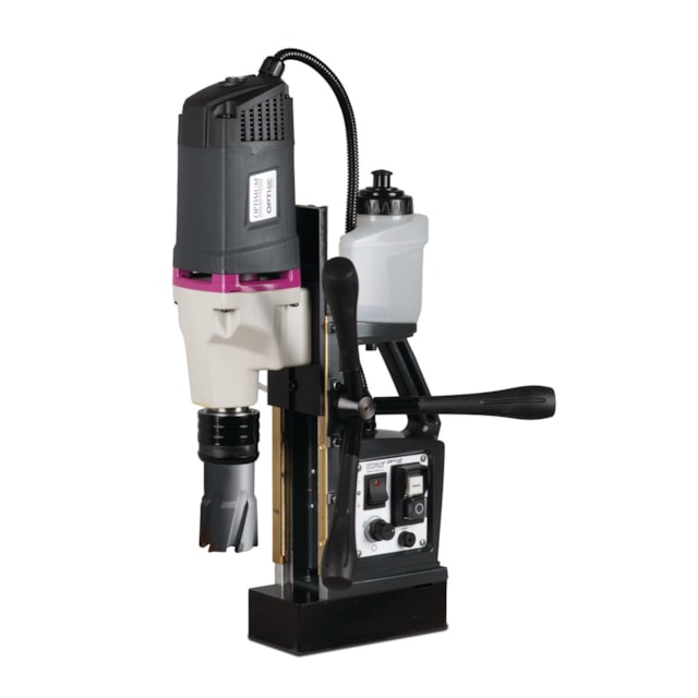 Magnetická vrtačka OPTIdrill DM 35 V
