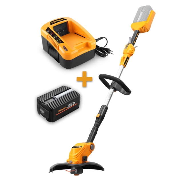 Riwall PRO RALT 3040 SET