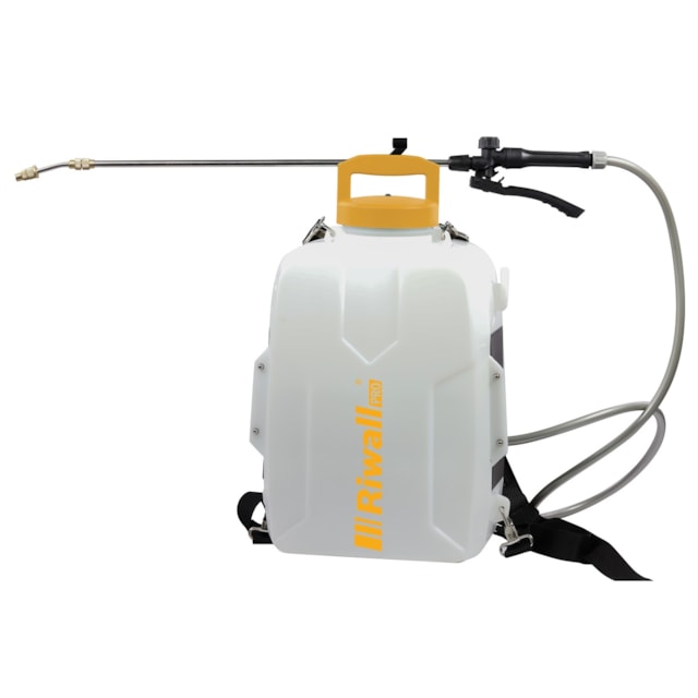 Riwall PRO RAS 1220 SET