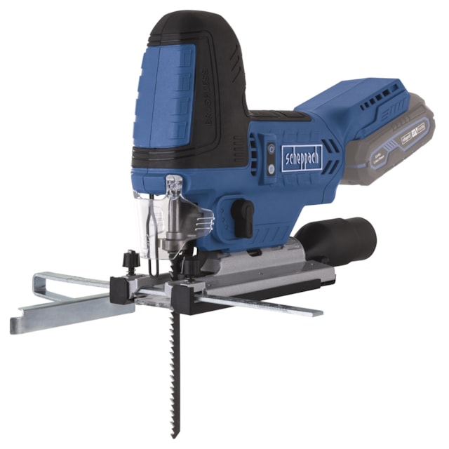 Scheppach BC-JS254-X