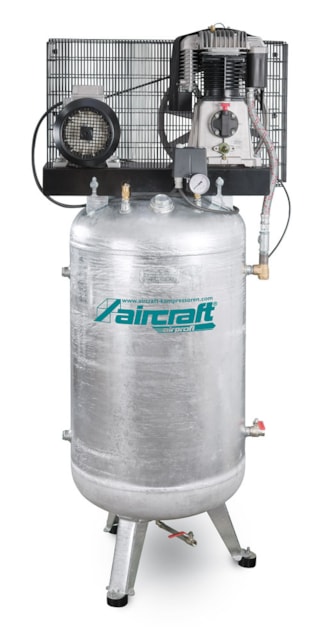 Stacionární kompresor Airprofi 753/270/15 V