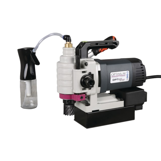 Magnetická vrtačka OPTIdrill DM 38 VF
