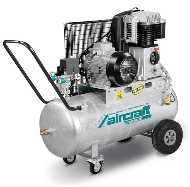 Pístový kompresor Airprofi 703/100/15