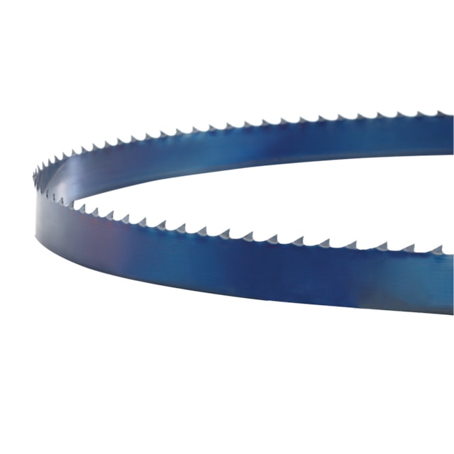 Pilový pás 5611 x 25 x 0.9 mm 3 TPI