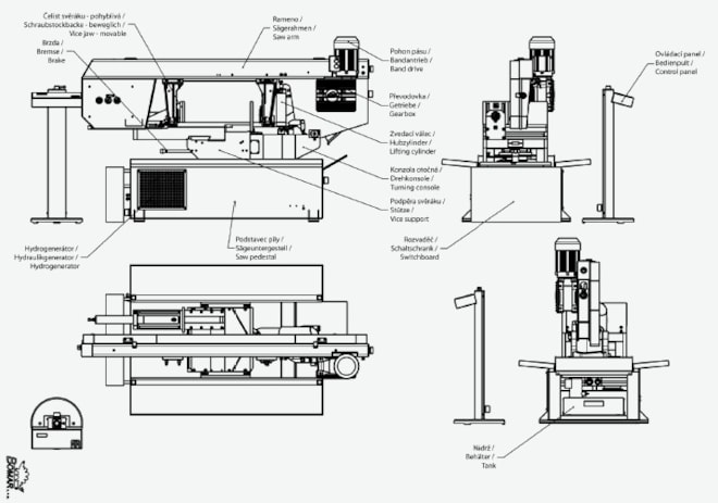 karas.cz bomar servis pil na kov 8