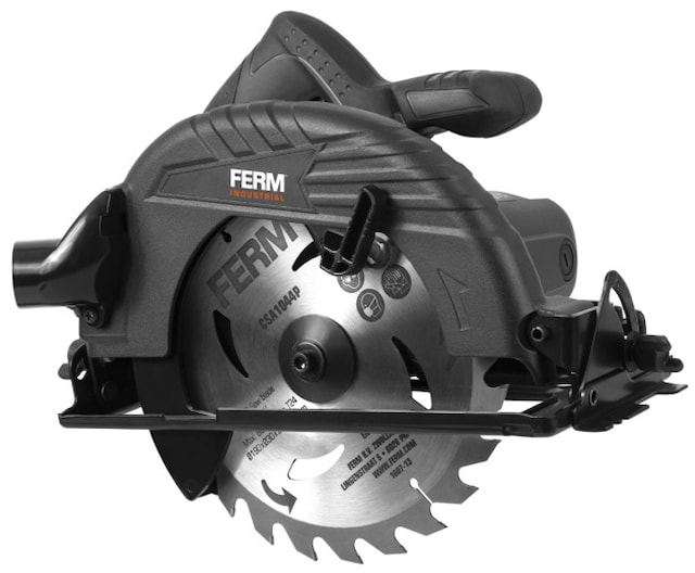 CSM1041P - Okružní pila 1050W 190 mm
