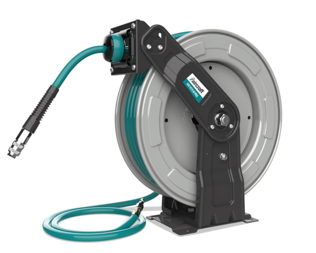 Navíjecí buben s hadicí SAR 10/15 M PRO