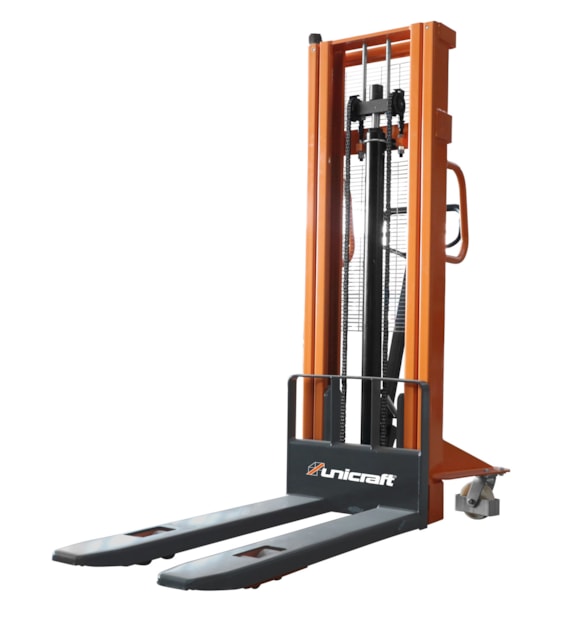 Ruční vysokozdvižný vozík GHHW 1025